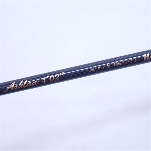 アシュラン４０２ＴＬーＦ６